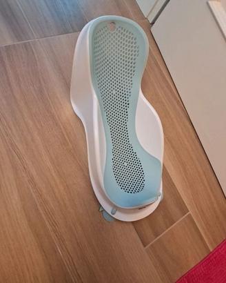 vaschetta neonato - ANGELCARE FOPPAPEDRETTI