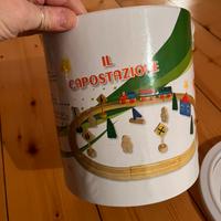 Costruzioni in legno