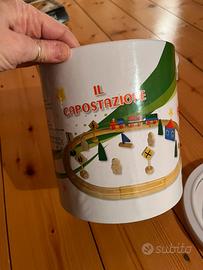 Costruzioni in legno