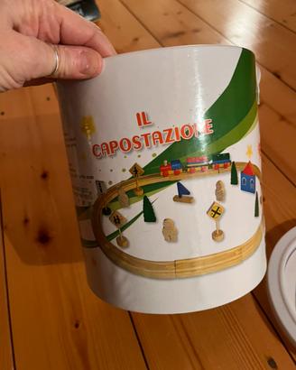 Costruzioni in legno