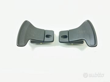 h4b SELETTORE MARCE CAMBIO AUTOMATICO SMART Forfou
