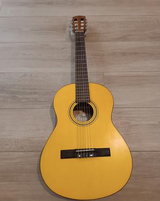 chitarra acustica Fender 