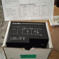 Alimentatore aeurofek ET3259
