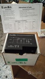 Alimentatore aeurofek ET3259