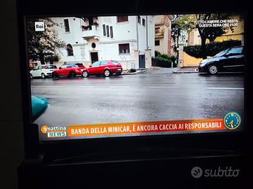 Tv 49 pollici Samsung