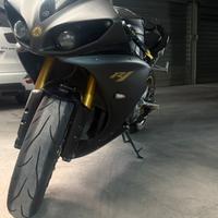 Moto pronta