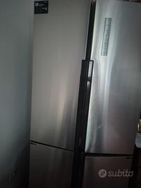 Frigo americano Haier