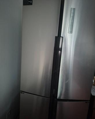 Frigo americano Haier