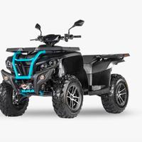 Access Shade Sport 850 PASSO LUNGO