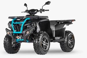 Access Shade Sport 850 PASSO LUNGO