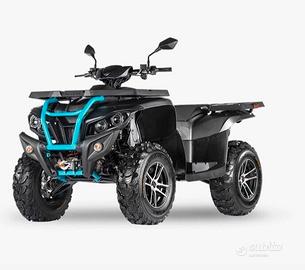 Access Shade Sport 850 PASSO LUNGO