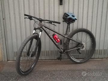 Bici MTB SPECIALIZED