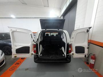 CITROEN Berlingo 3PT+Eu 6B+DISTRIB OK +TETTO van