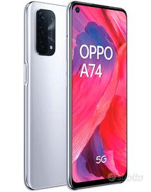 Oppo a74 5G 128GB
