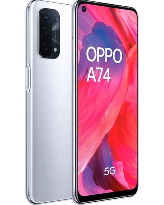 Oppo a74 5G 128GB