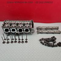 TESTATA COMPLETA SUZUKI GSXR 1000 2006 2005 GSX R