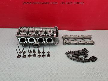 TESTATA COMPLETA SUZUKI GSXR 1000 2006 2005 GSX R