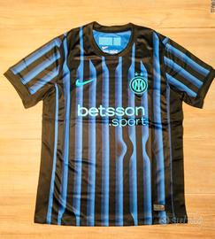 Maglia Inter 25/36