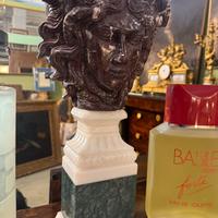 Busto in marmo