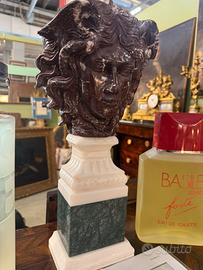 Busto in marmo