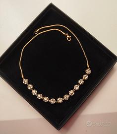 Collier Swarovski