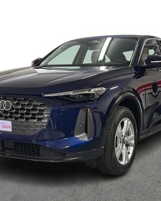 Audi Q5 Sportback 2.0 tdi mhev+ Business Advanced