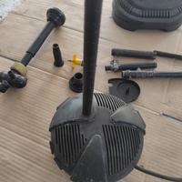 FONTANA DA GIARDINO  PER LAGHETTI