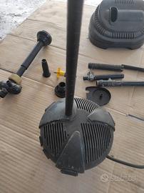 FONTANA DA GIARDINO  PER LAGHETTI