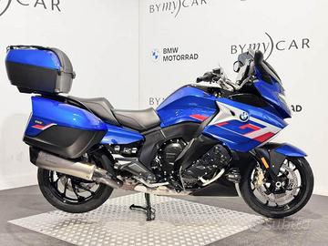 BMW K 1600 GT Abs my22