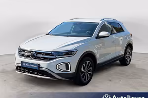 Volkswagen T-Roc 1.0 tsi Style 110cv