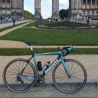 Bianchi Sempre Pro