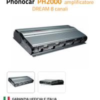 amplificatore phonocat