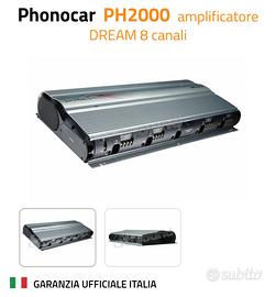 amplificatore phonocat