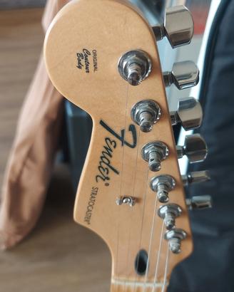 chitarra