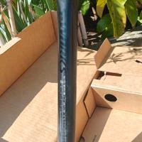 reggisella Specialized S-works carbon