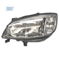 FARO SINISTRO OPEL ZAFIRA 99-05