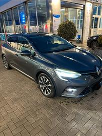 Renault Clio 5a serie 1.5 dci 115 cv