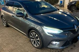 Renault Clio 5a serie 1.5 dci 115 cv