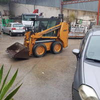 Minipala Case 40XT