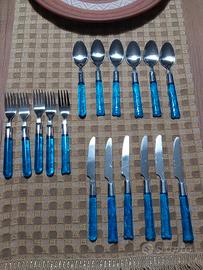 Set di posate