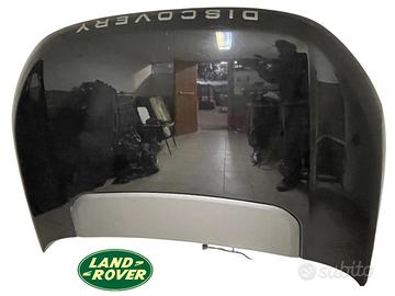 COFANO ANTERIORE LAND ROVER Discovery Sport (L550)