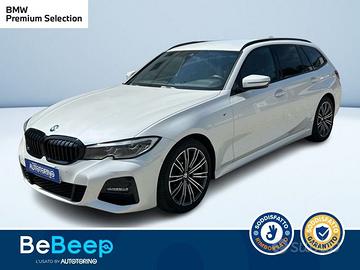 BMW Serie 3 Touring 320D TOURING MHEV 48V MSP...