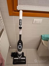 aspirapolvere e lavapavimenti midea x6