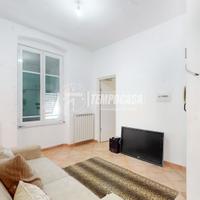 LUMINOSO TRILOCALE CON BALCONE!