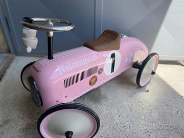 Triciclo itsImagical