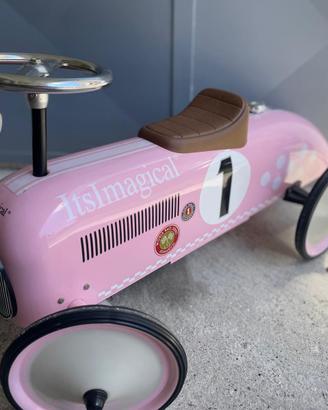 Triciclo itsImagical