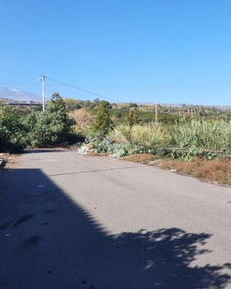 TER. RESIDENZIALE A GIARRE