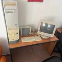 Computer fissi