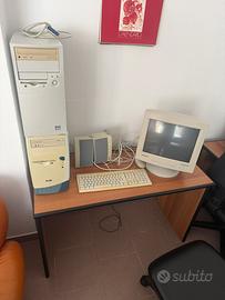 Computer fissi