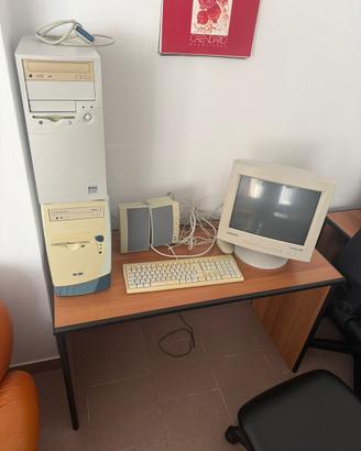 Computer fissi